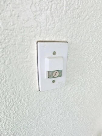 NS・COURTの物件内観写真